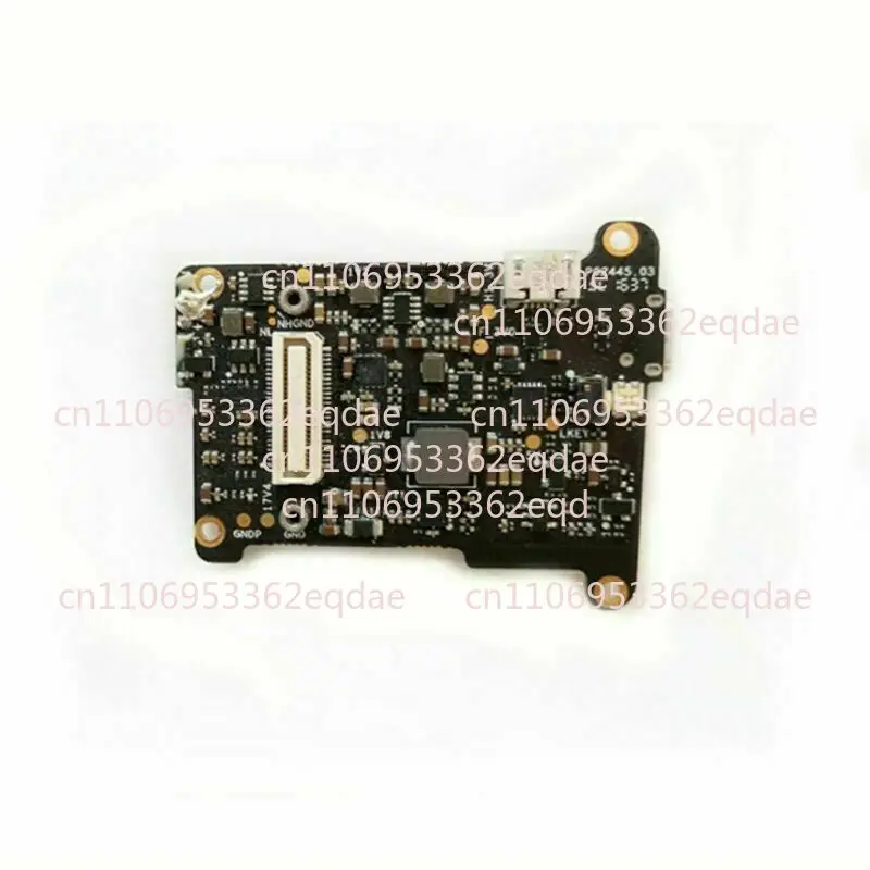 

For DJI Phantom 4 Pro Drone Accessories Gimbal Camera Power Board Repair Part