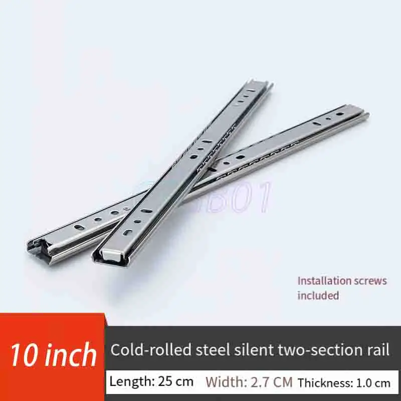 Thumbnail 2 - #29 Discounted Drawer Runners Worth Buying