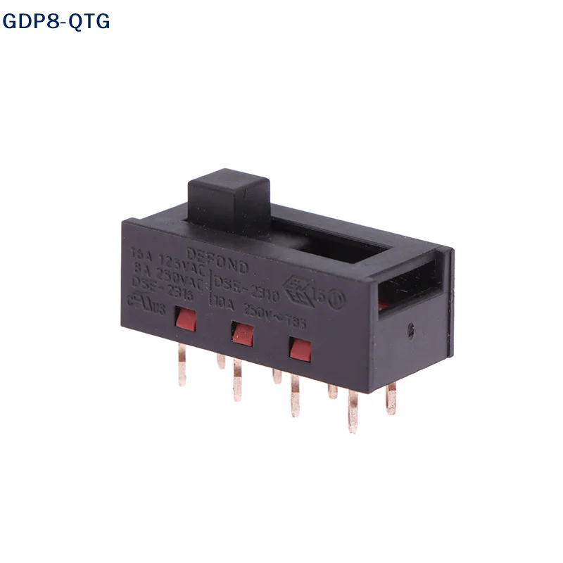 New DSE-2310 Pointe…