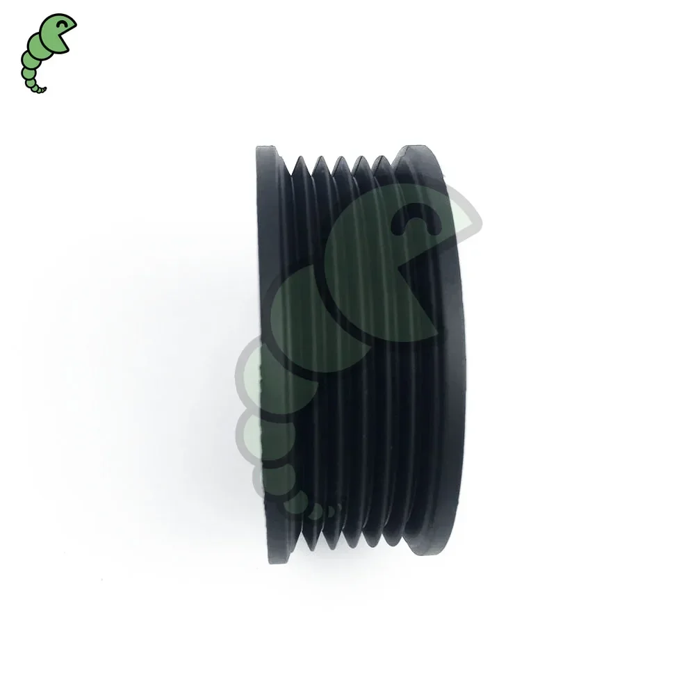 LR028878 For LAND ROVER Auto Parts Supplier LR028878 C2P23965 BB5E-19A216-CA Belt Tensioner Pulley RANGE ROVER EVOQUE (L538)