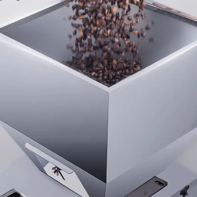 20-5000G Powder Granule Particle Large Filling Weighing Machine Fast Quantitative Filling Machine for Hardware Grains Customized