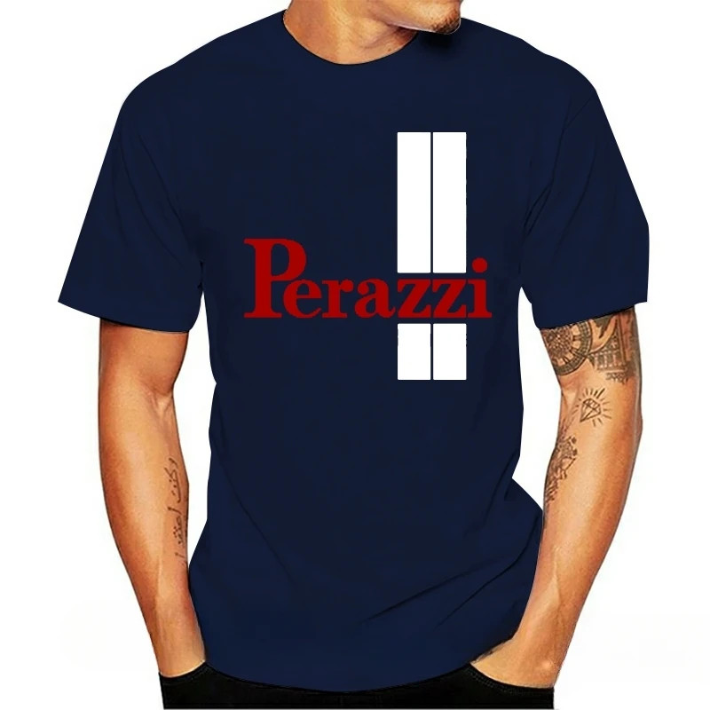 Футболка мужская хлопковая, тяжелая рубашка с круглым вырезом и коротким рукавом, европейские размеры, чёрная белая серая, итальянская одежда