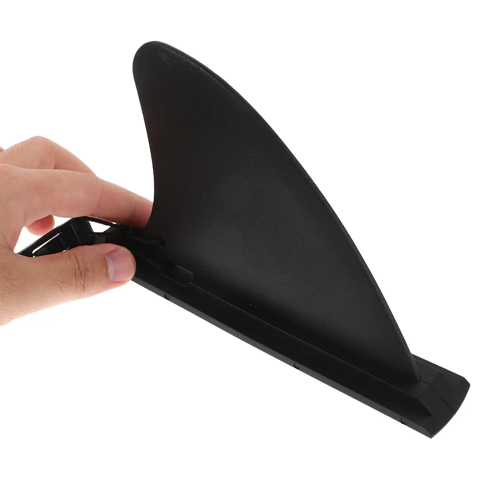 

4Pcs Detachable Inflatable Paddleboard Tail Fin Replacement Sup Stabilizer for Stand-Up Paddle Boards Kayak Surfing Water Sports