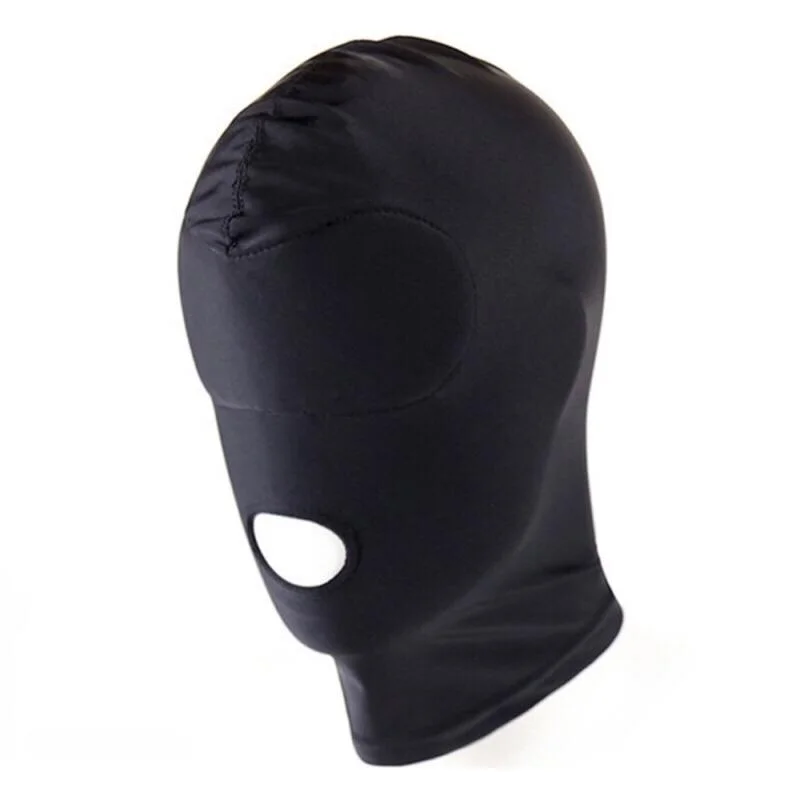 Trendy Balaclava 1/2/3-hole Ski Mask Tactical Mask Full Face Role Play Winter Hat Party Mask Special Gifts for Adult