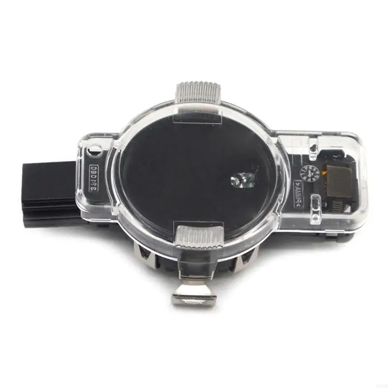 

2025 New Car Rain ABS Housing Seamlessly Integration Multiple Model Compatibility