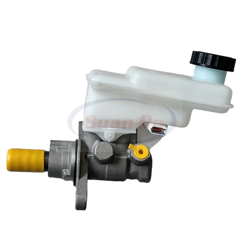 Brake Master Cylinder For Geely Emgrand X7 OEM:1014014771