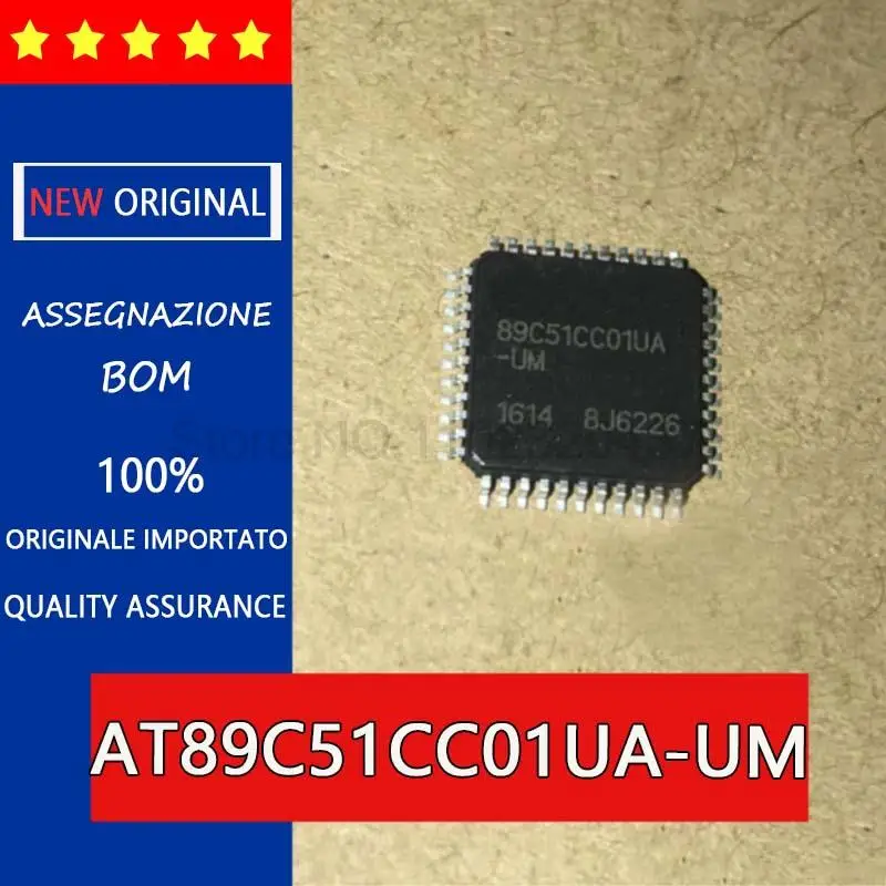 New And Original AT… - image