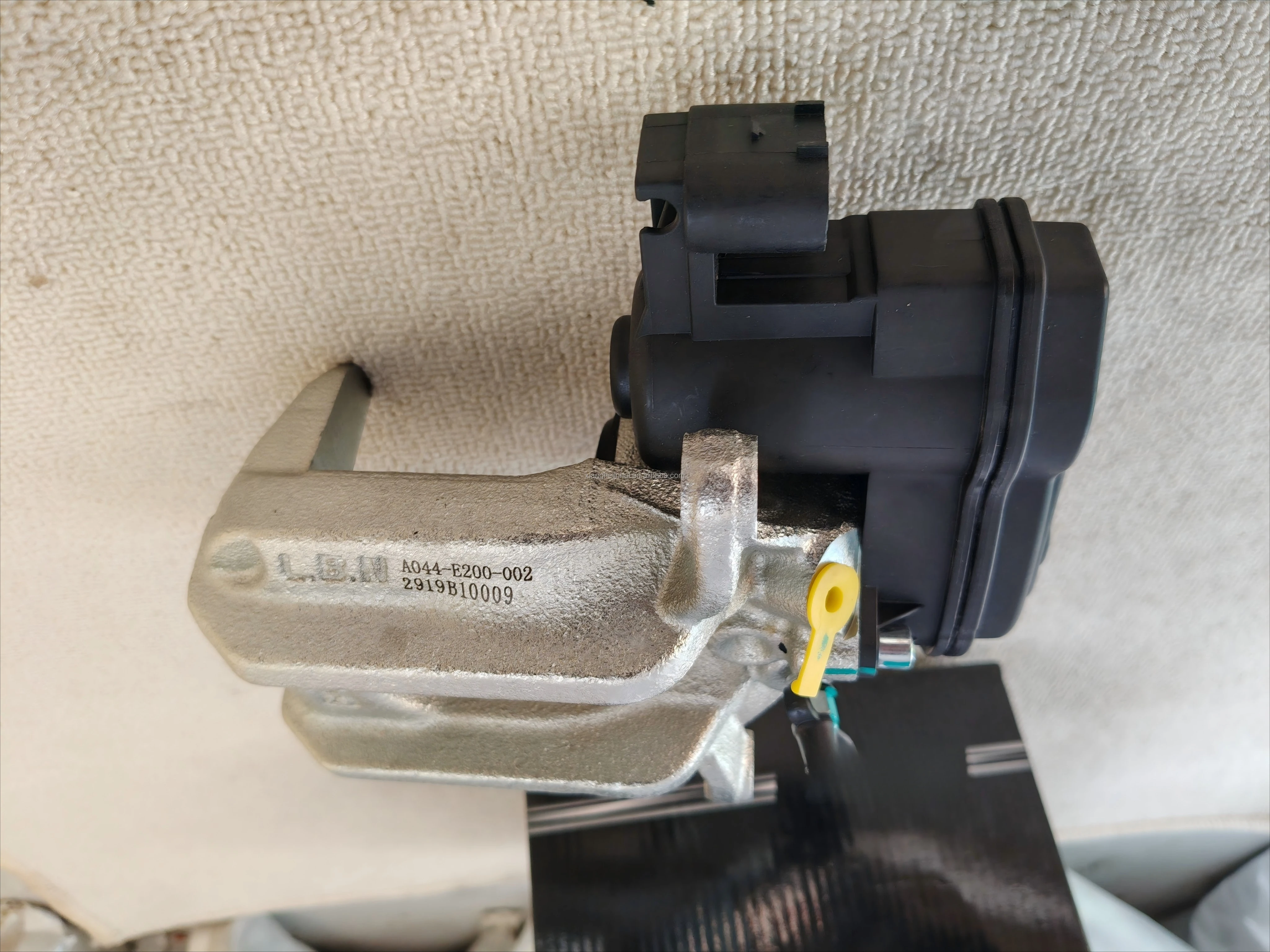 Suitable for BMW F10/F18 LCI/F11 LCI Rear Brake Calipers OEM: 34216793042