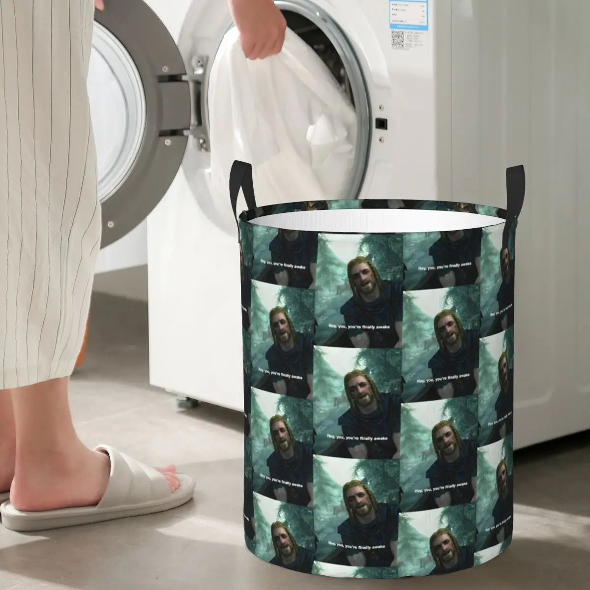 Laundry Collector H… - image