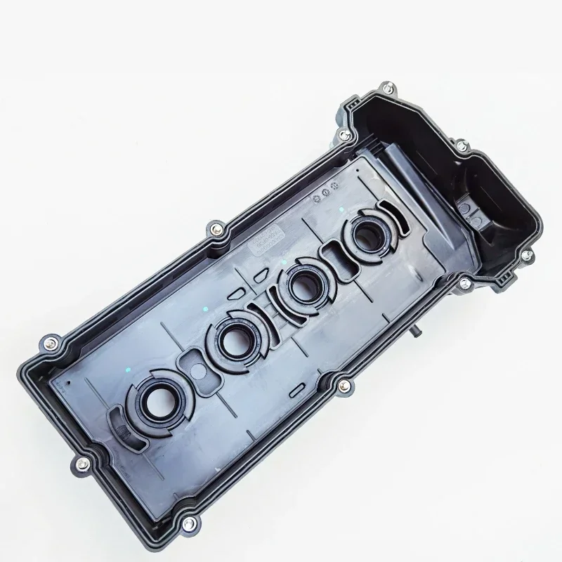 Engine Valve cover for JAC J3 J4 J5 J6 Refine S2 JS2 S3 JS3 M3 1014100GG010 - view 3