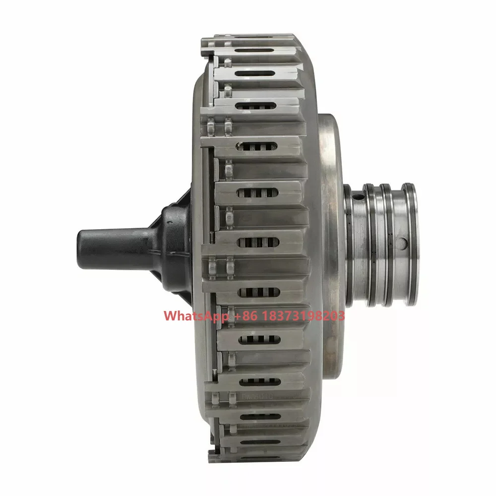 

DQ500 0BT 0BH DSG 7 SPEED Auto Transmission Wet Dual Clutch 0BH398029B Fit for VW Skoda Car Accessories