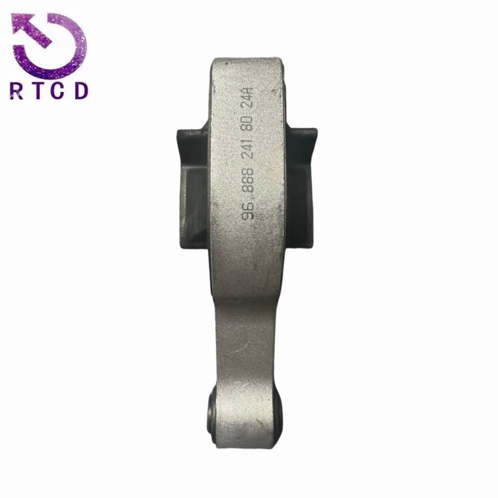 Conexão Rod do torque do motor de carro anti, um-tipo suporte, 1806A6, 9686824180, Peugeot 301, 208, 207, 308, 2008, Citroen Elysee C3, DS3, C4