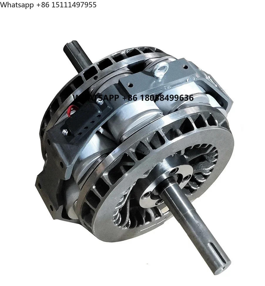 Auto Parts Brake Electric Speed Retarder for Higer Bus