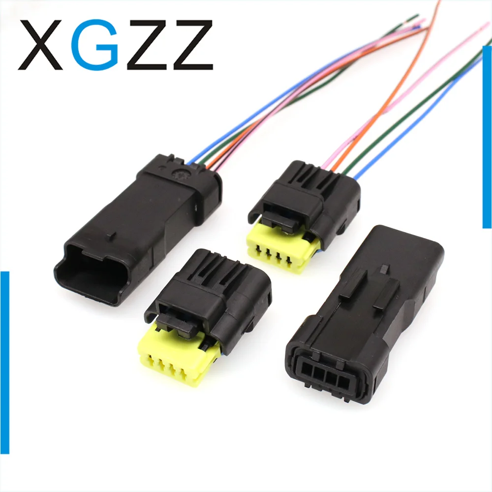 211PL042S0011/211PC042S4021 is suitable for logo Citroen reverse camera connector