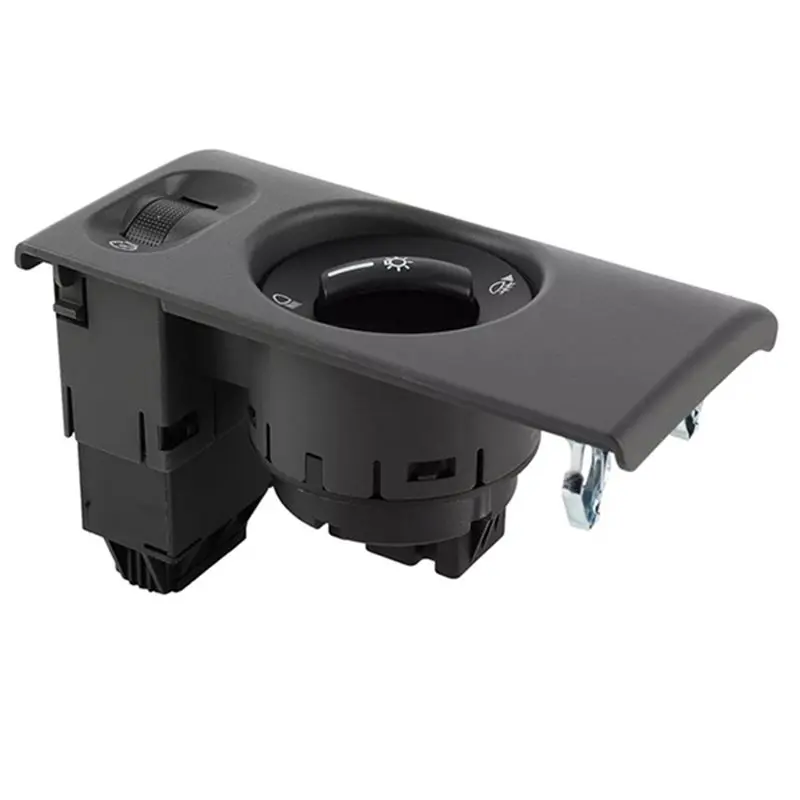 

Car Headlight Control Switch 5L3Z-11654-CAB Replacement Part For Ford F150 2004-2008 5L3Z11654CAB