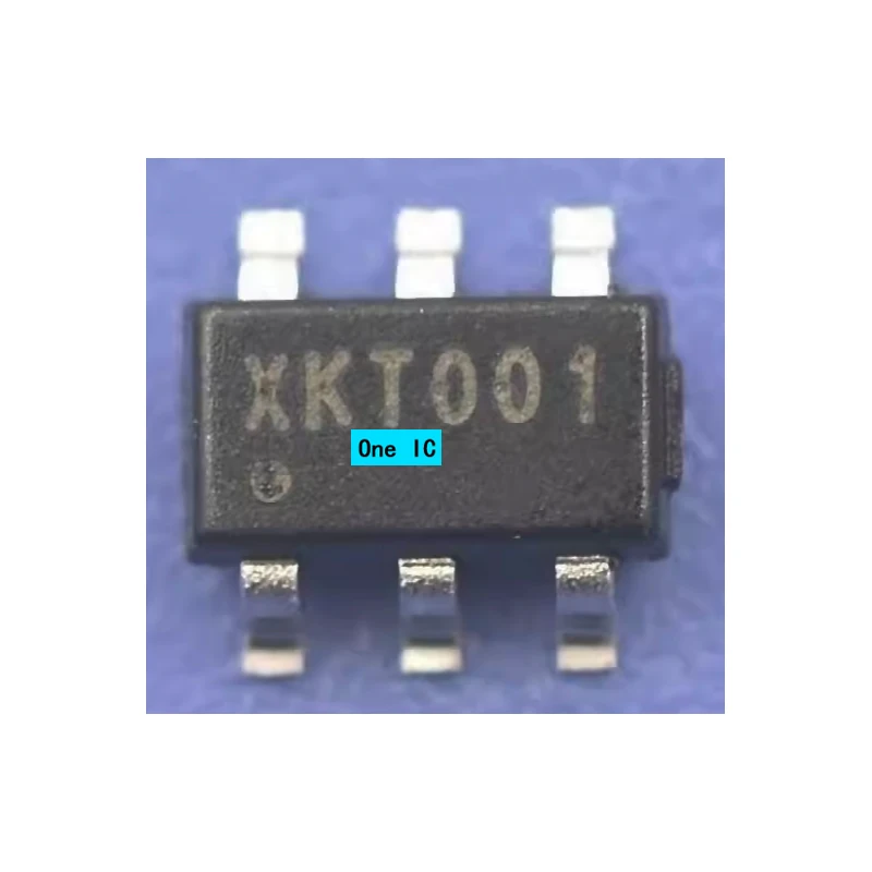 

10pcs/lot XKT-001 XKT-001 SOT 100% Original Brand New Genuine Ic