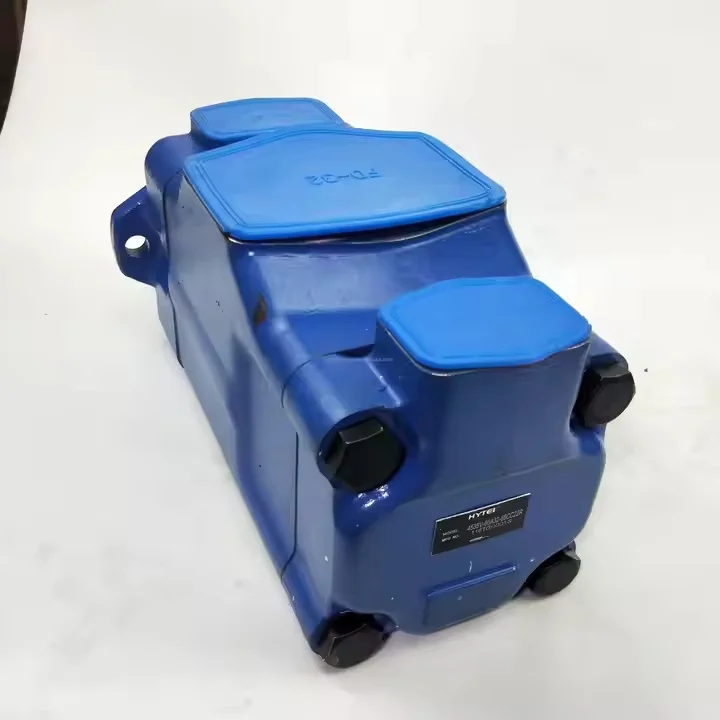 

Гидравлический лопастной насос серии Vickers VT/VQT со сквозным приводом, поршневые насосы нового сорта, модели VT25-10A-1C-22R VT25-14A-1C-22R