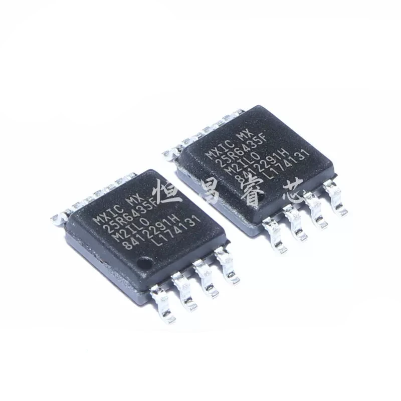 5 buah screen layar sutra: 8 baru asli 64Mbits 8MB