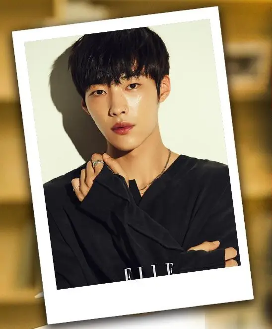 No Repetition Woo Do-hwan Photo Mini Card Wallet Lomo Card Fans Collection Gift