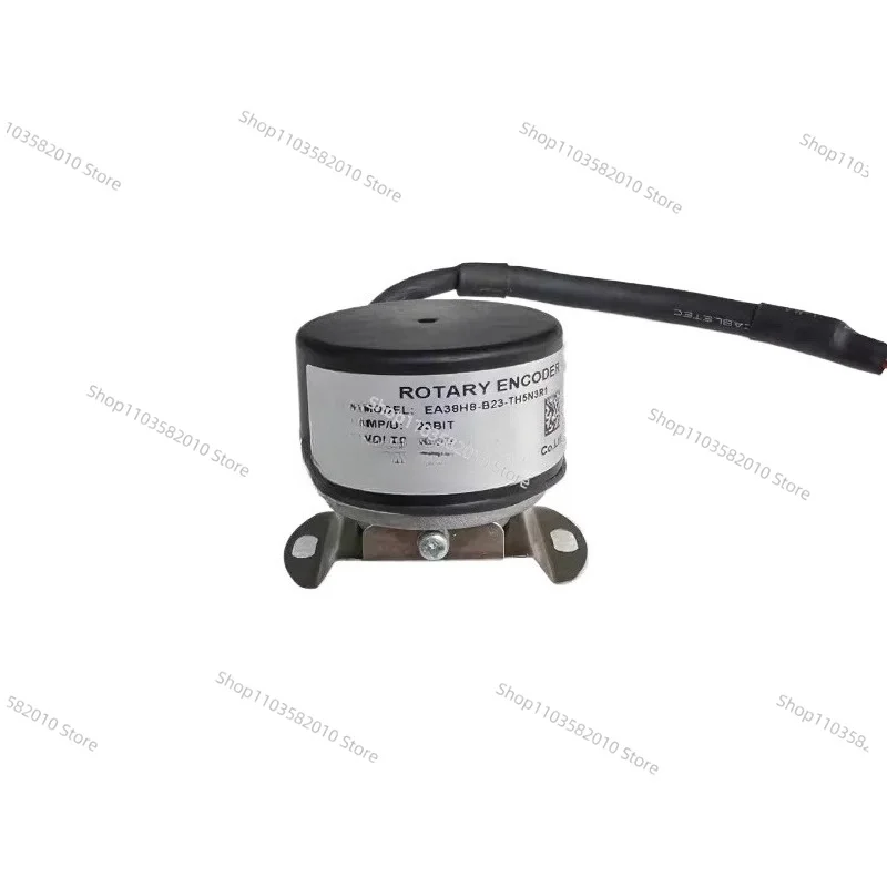 Used for Huichuan Servo Motor Encoder EA38H8-B23/B23M16-TH5N3/TH5N3R1/TH5N3T