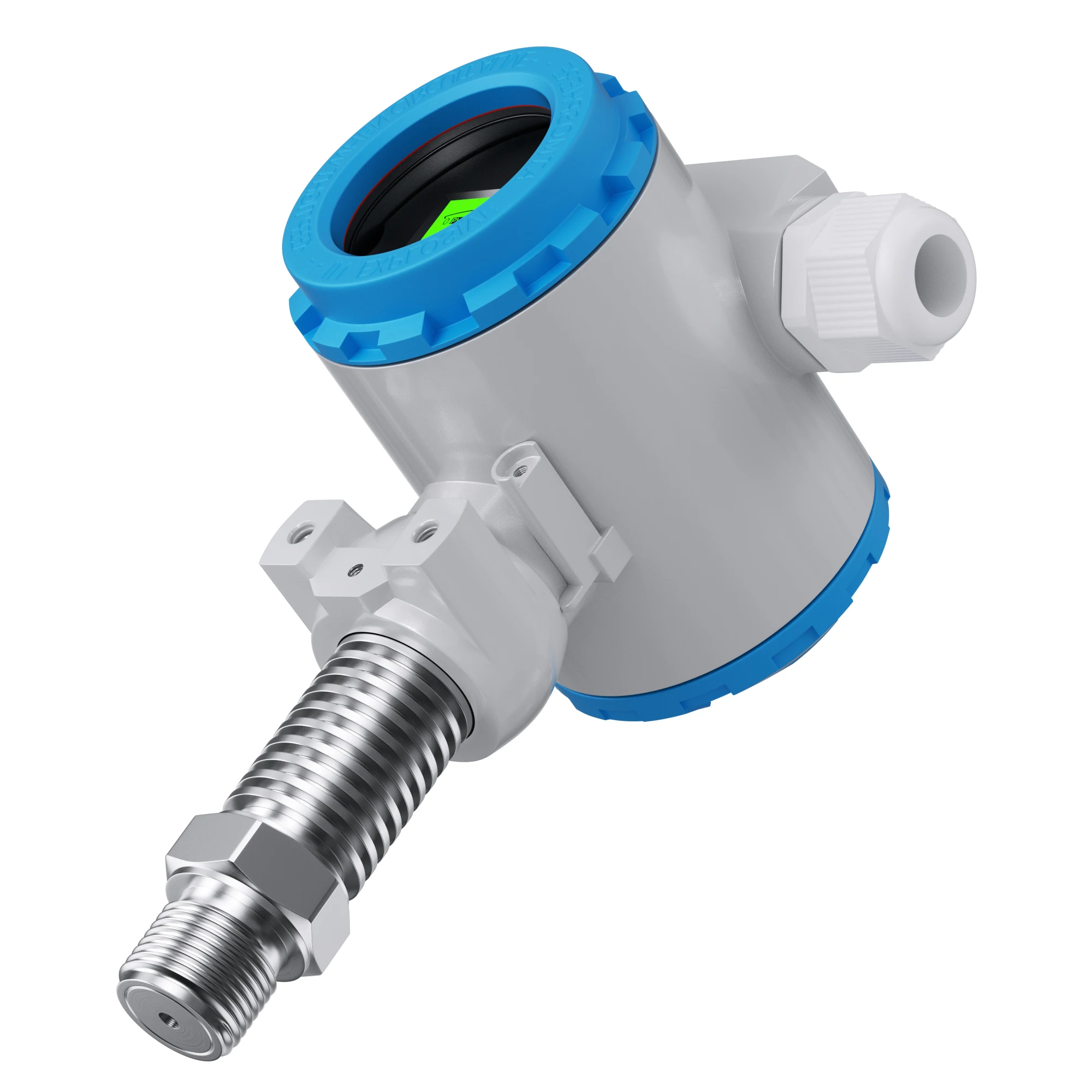 

High Tempreature Pressure Sensor 0-1Mpa 0-1.6Mpa 0-4Mpa Ex-proof Pressure Transducer Transmitter 4-20mA 0-10V 0-5VRS485 M20*1.5