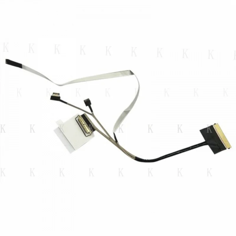 

C 5C11C12573 для Lenovo Chromebook Gen 3 82J9 82JA 30-контактный кабель сенсорного экрана EDP