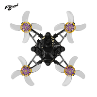 Flywoo Firefly 1S FR16 Nano Baby Quad Analog V2.0 BNF