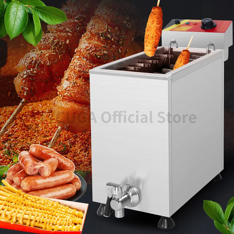 #19 Deep Fryers List of Top Picks