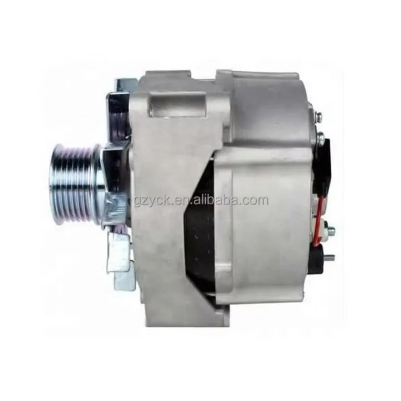 

Mercedes W201 W124 W126 T1 Original Used 12V Alternator OEM 0120468060 0120469744 0120469745 for Manufacturing Purposes