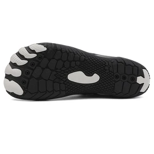 Men's Quick Dry Water Shoe Aqua Shoes Non-slip Five Finger Wear-resistant High Quality Size 35-46 New Arrival, 2024 10 Top Sales Toe Sneakers - №3