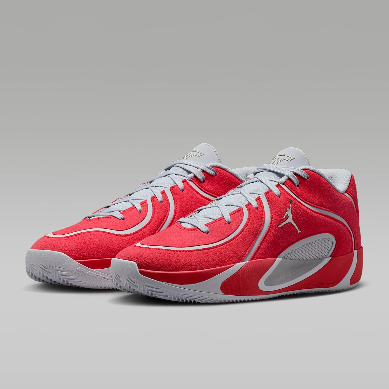 Nike Authentic JORDAN Men's Fashion Sports Shock Absorption Low-Top Basketball Shoes IO5031-600