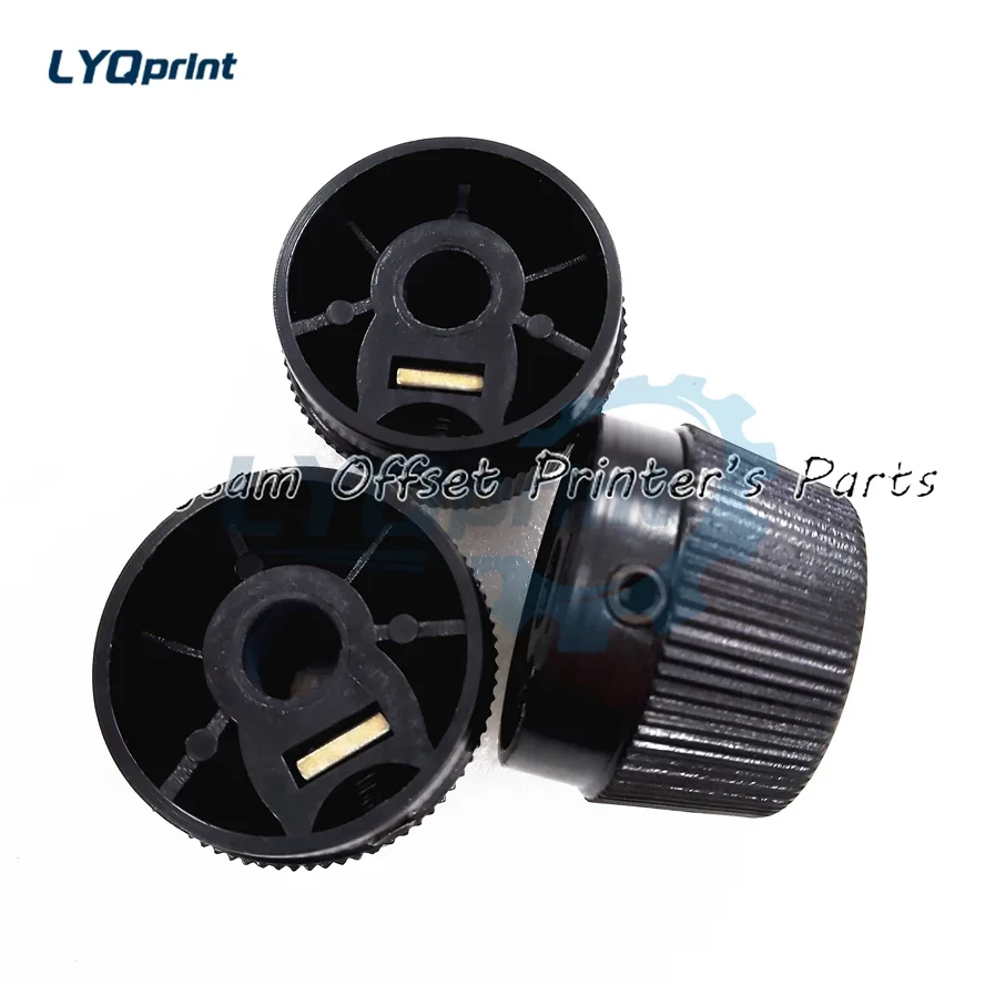 Лучшее качество 00.580.3999 Ручка управления 42x10 для SM74 PM74 SM52 PM52 SM102 CD102 GTO52 QM46 XL105 Запасные части