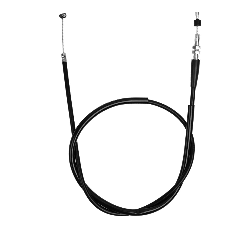Motorcycle Accessories Parts Clutch Cable Line For YAMAHA R6 - YZF R6 L LC M MC 1999 2000 YZFR6 - YZF R6 NC N PC P SN 2001 2002