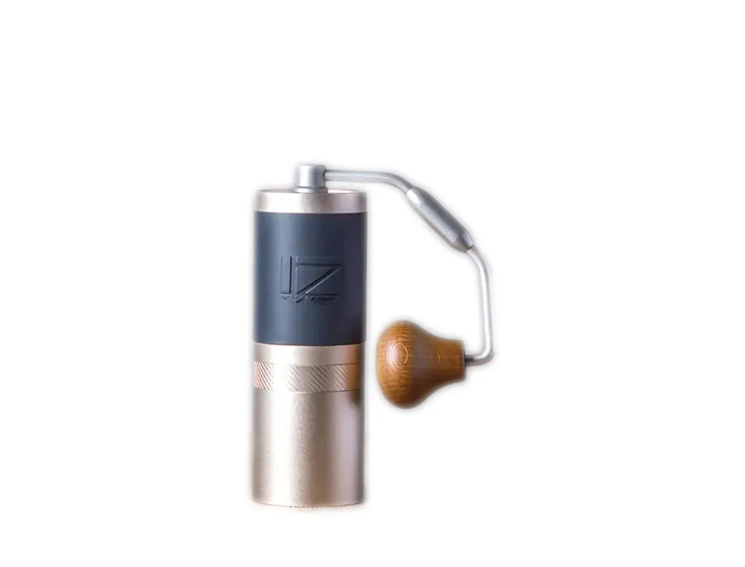 1zpresso J portable coffee grinder high quanlity coffee mill manual coffee grinder coffee tools maker