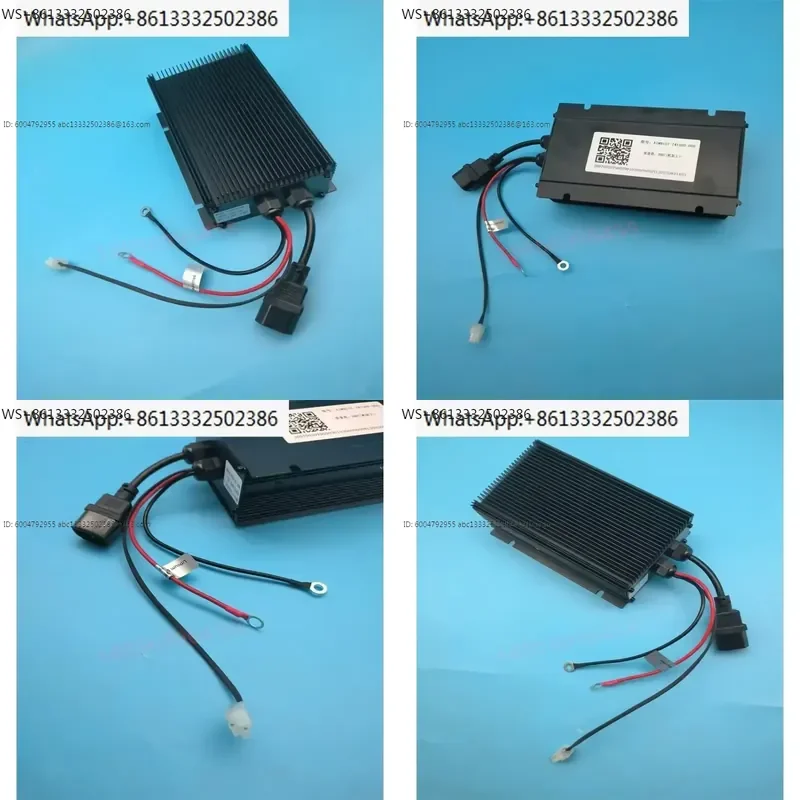 Hangcha lithium battery small King Kong charger AIMB157-741000-000 truck charger YLCH24V10A