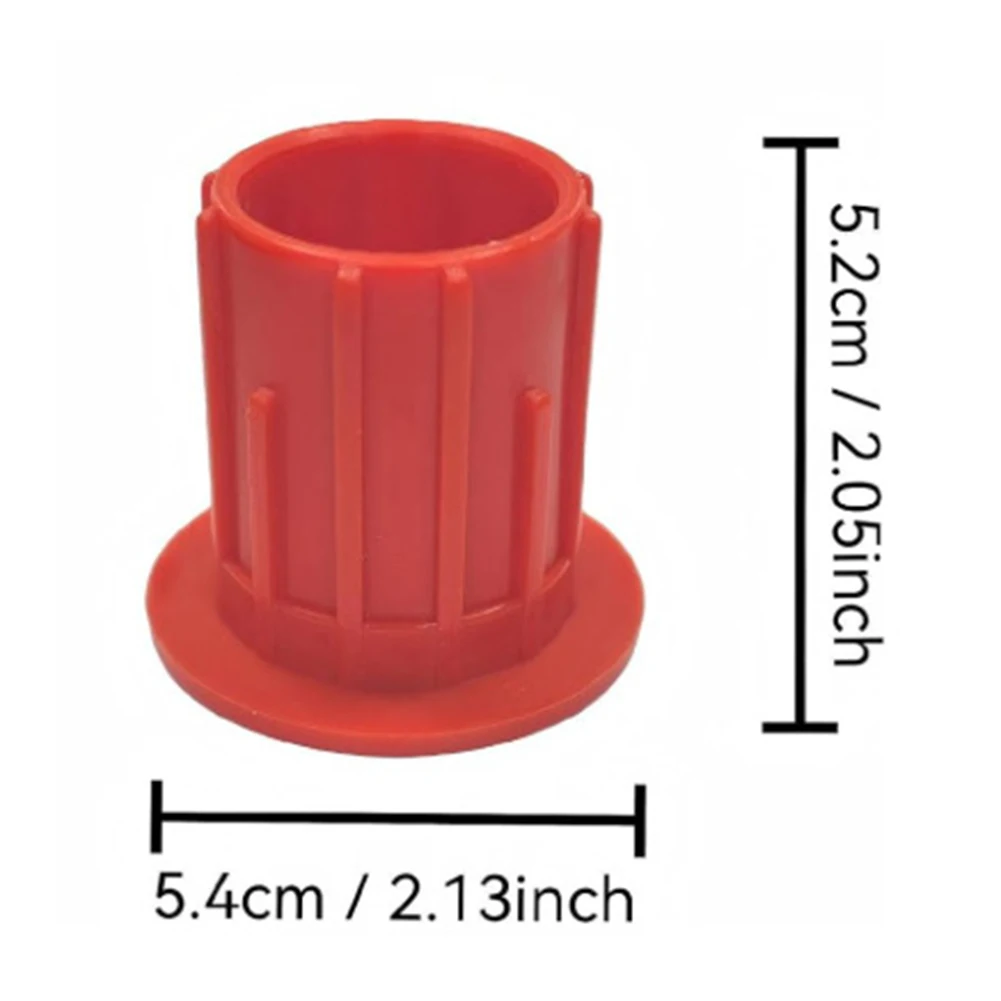 Replacement 52719 Basket Bushing for Washing Machines Improves Drum Stability and Reduces Operational Noise Level