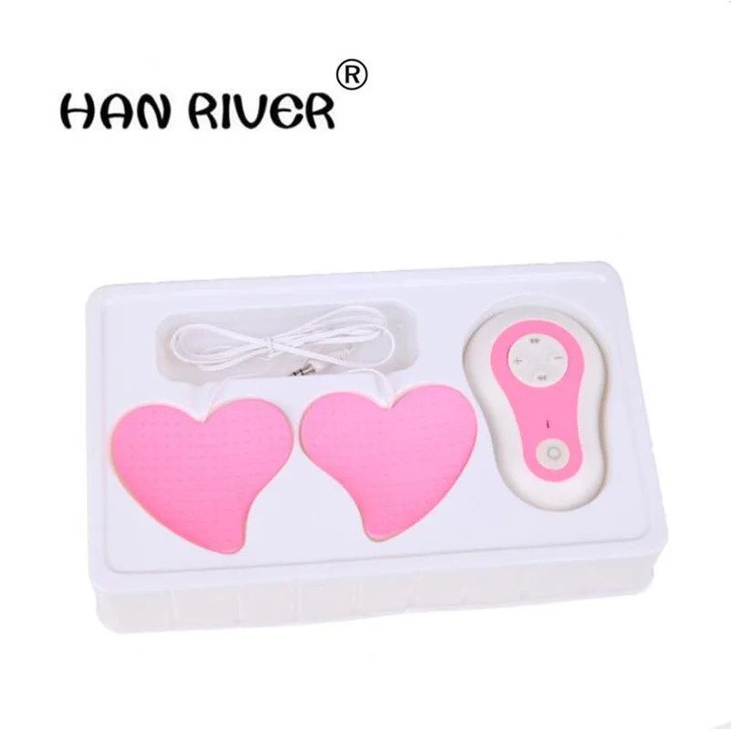 

HANRIVER Electric breast enhancement instrument kneading abundance treasure chest massager breast enlargement