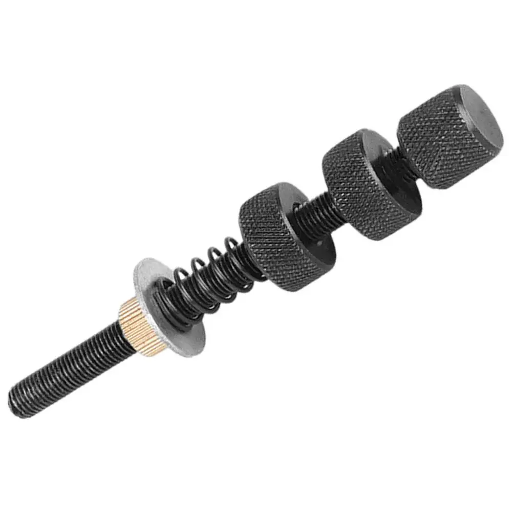 

Bicycle Square Hole Spline Bottom Bracket Tool Metal Repair Tools Press Accessories Install Bearings Fixing Long Lasting Secure