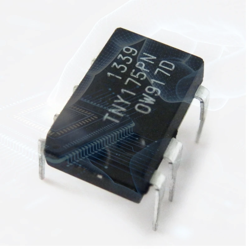 (5-10-20-30-100PCS) TNY175 DIP-7 TNY175PN