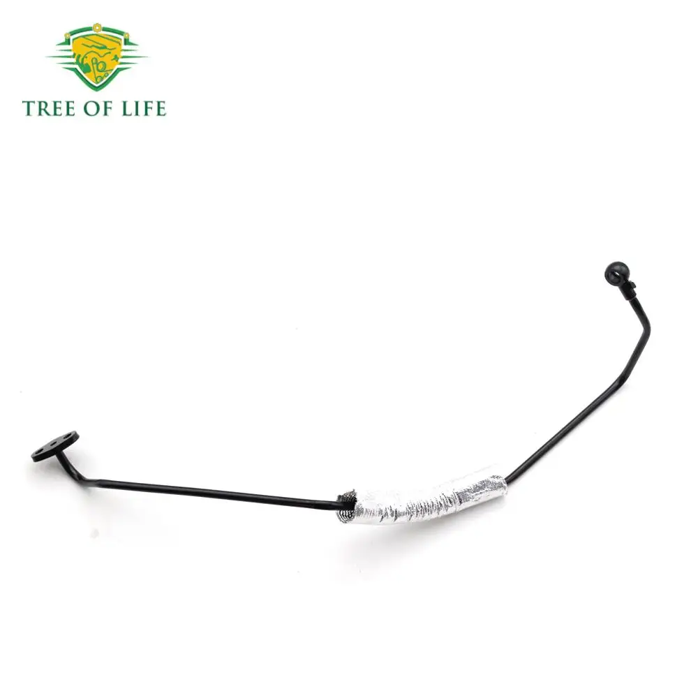 

For Hyundai Tucson Kia KX5 1.6T 28240-2B710 Turbocharged Oil Supply Pipe 282402B710 28240 2B710 Pipe Assembly-Oil Feed Tube