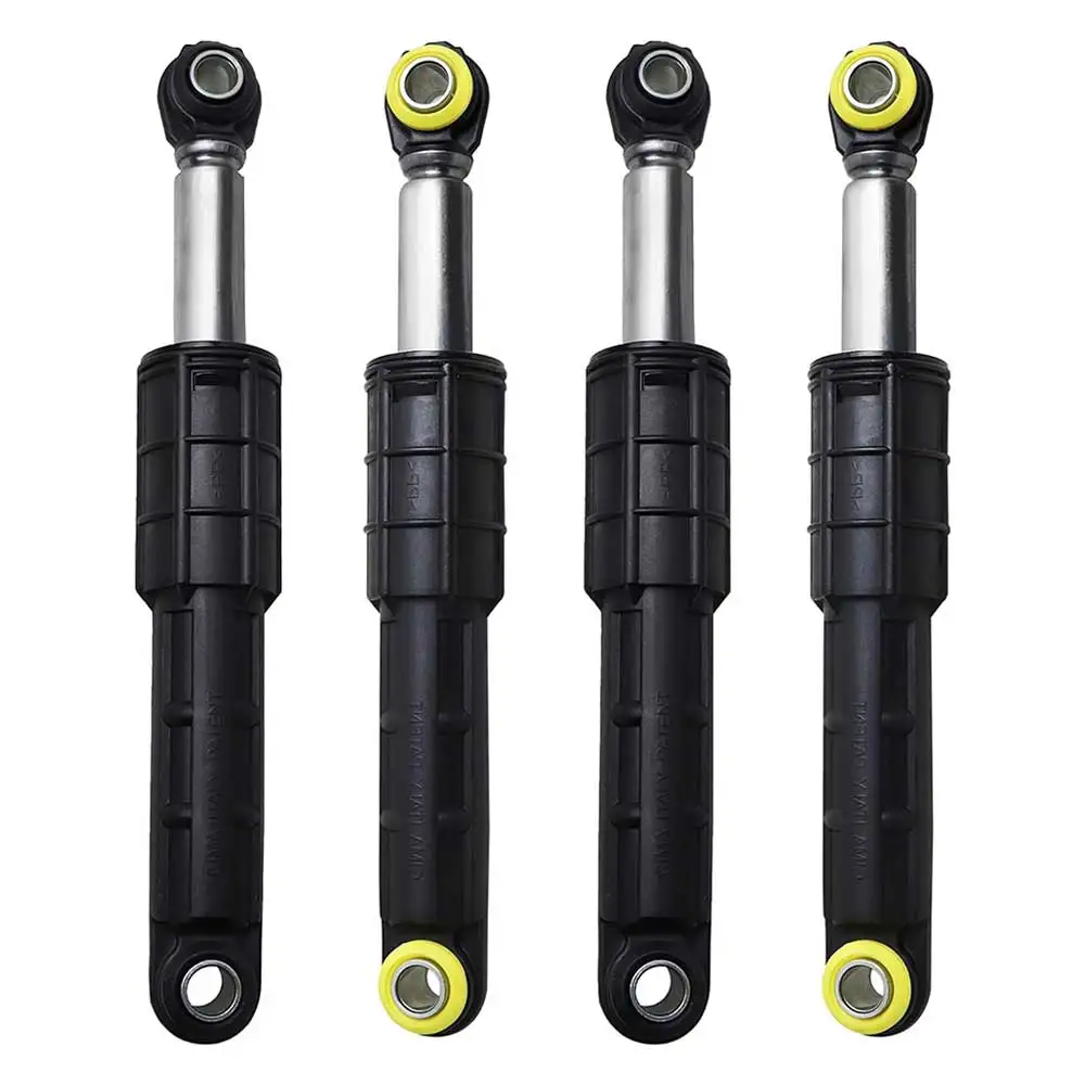 

2x DC66-00470B 2x DC66-00470A Амортизаторы для стиральных машин, совместимые с Samsung - Замена DC66-00650C DC66-00650D