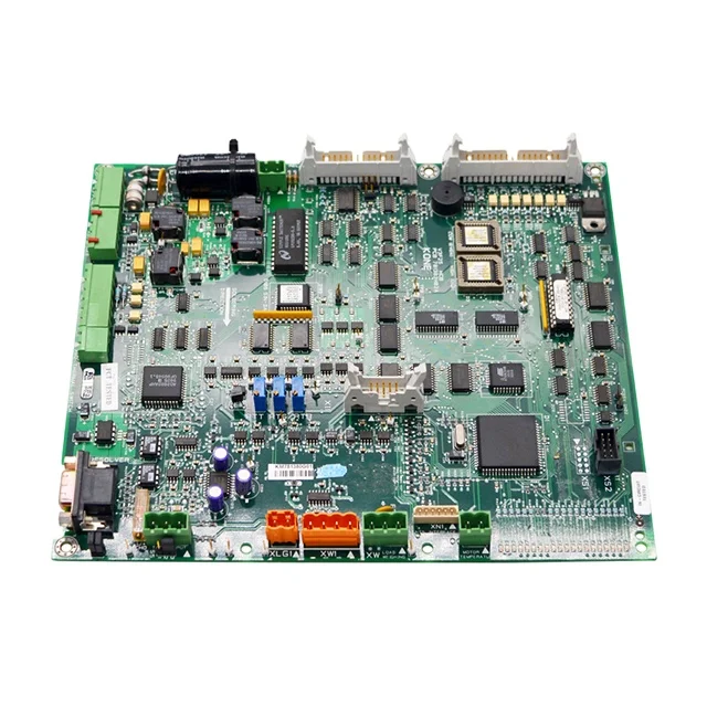 

Запчасти для лифта Kones, лифтовый подъемник AI board lift AI PCB V3F25 HCB KM781380G01 KM781380G02 KM781383H02