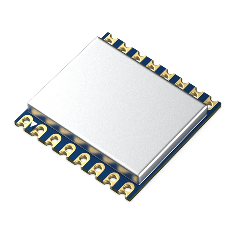 

150 МГц Φ LLCC68 Lora Module160mw 5 км полный вместо LORA1262/LORA1268