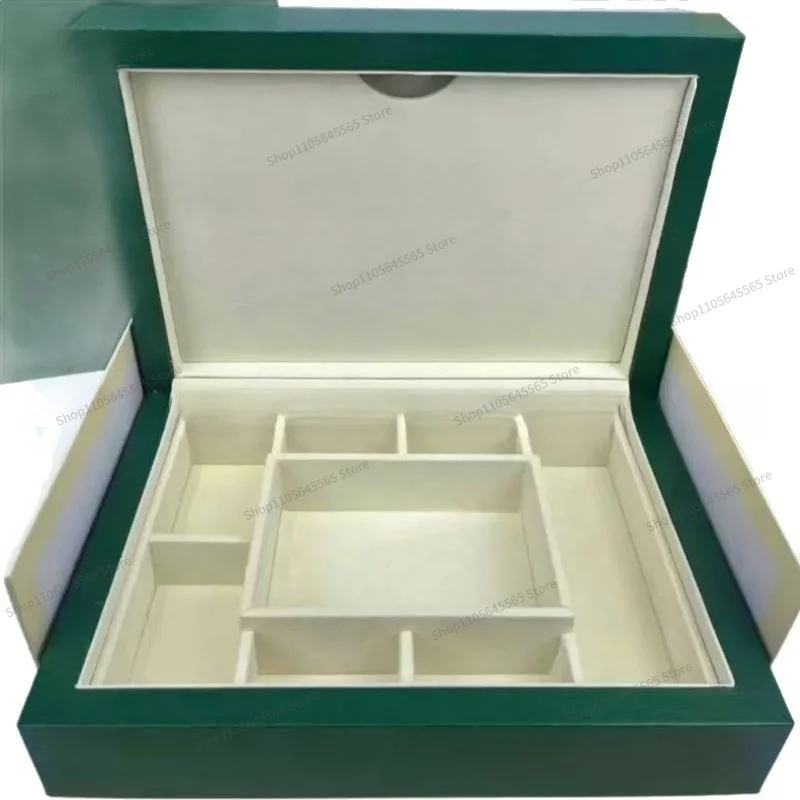 For Watch Storage Box, Multi-function Watch Case