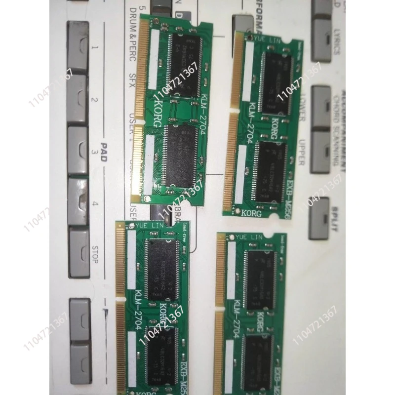 

Электронная клавиатура PA3X, 256 МБ памяти pa800 M3 PA2XPRO можно использовать