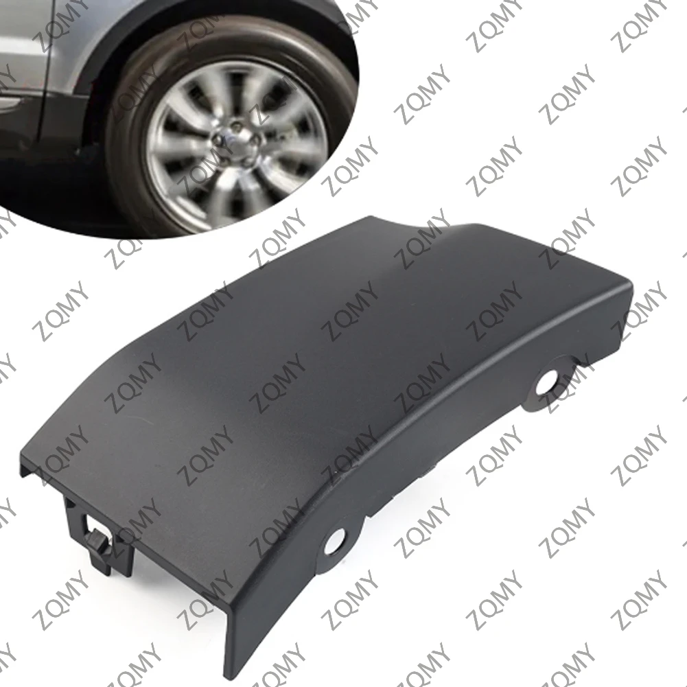 1 pz parafango anteriore inferiore modanatura pannello copertura per Land Rover Range Rover Evoque 2012 2013 2014 2015 2016 2017 2018 2019