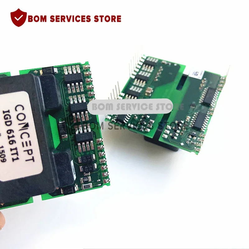 IGD616IT1 FREE SHIPPING ORIGINAL Driver Board Module