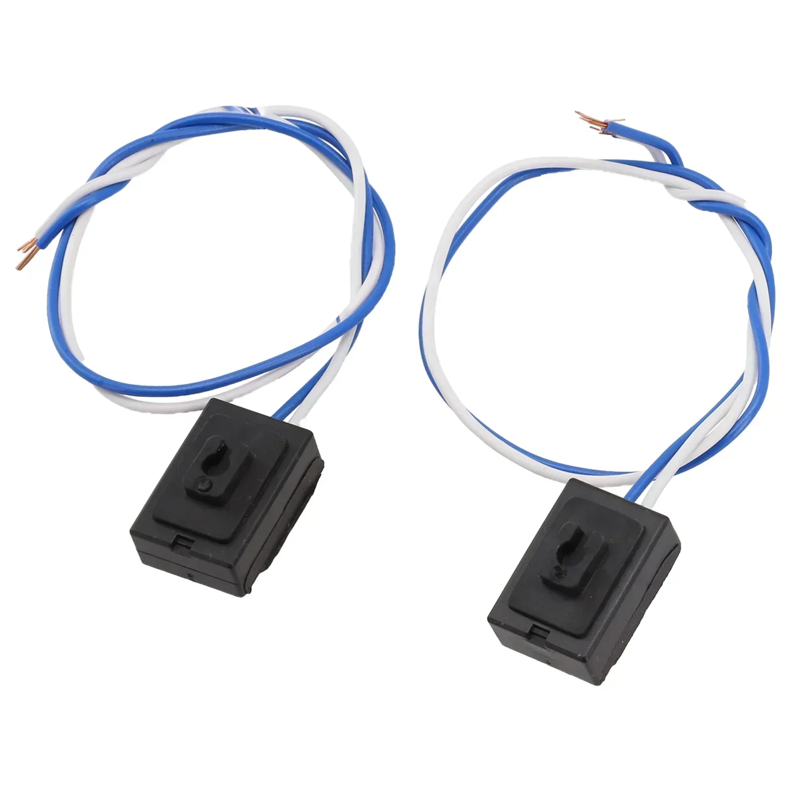 

Auto Parts Handle Small Button Kit Pair 2pcs/Set Car Accessories Replacement For Hyundai Santa Fe 13-17 Brand New