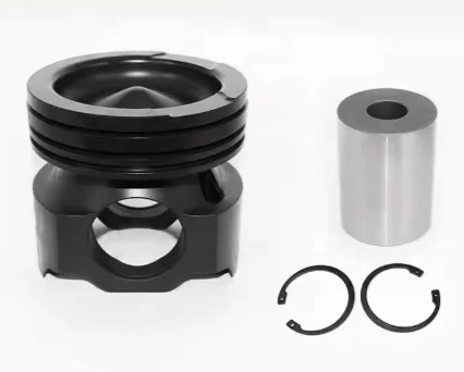 

Engine Parts 14L 133mm Engine Piston 23533594 Detroit Series 60 23530660 23530662 23530664 23533594