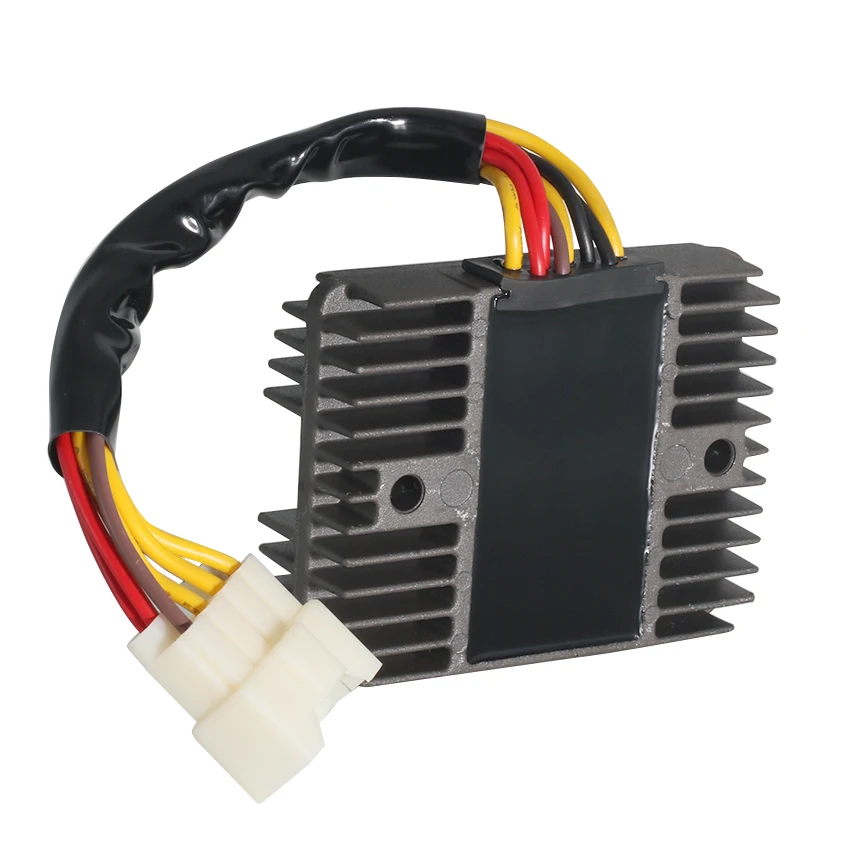 Voltage Regulator Rectifier For Kawasaki JET SKI 440 JS440 550SX JS550 JS440-A16 JS550-C1 JS550-C2 JS550-C3 21066-3710